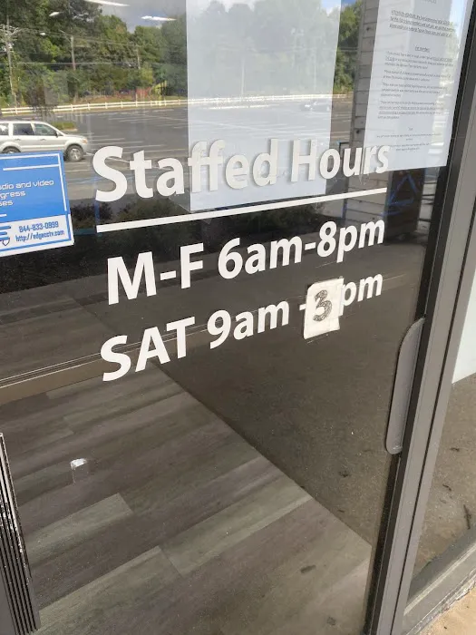 ATL Fitness 24/7 Sandy Springs Picture 4