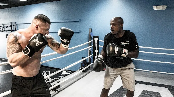 ATL Fitness 24/7 Sandy Springs Picture 2