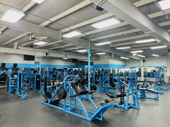 ATL Fitness 24/7 Sandy Springs Picture 5