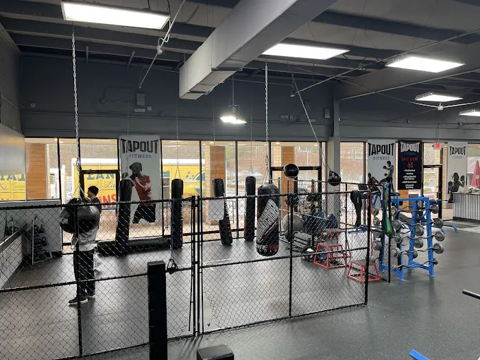 ATL Fitness 24/7 Sandy Springs Picture 10