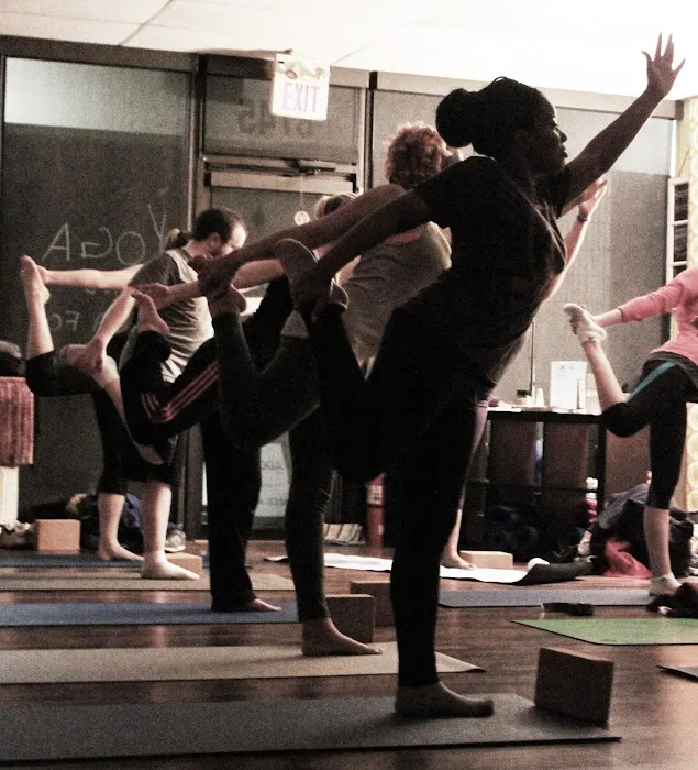 You Yoga, Me Yoga & More Picture 8