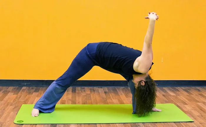 You Yoga, Me Yoga & More Picture 3