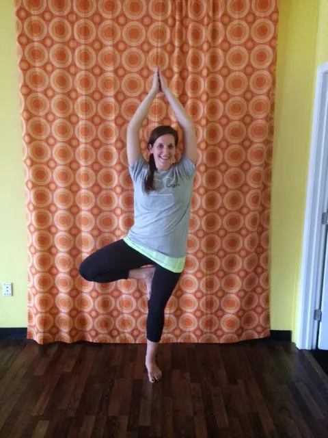 You Yoga, Me Yoga & More Picture 1