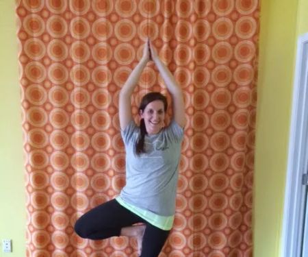 You Yoga, Me Yoga & More