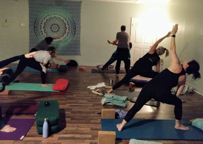 You Yoga, Me Yoga & More Picture 9