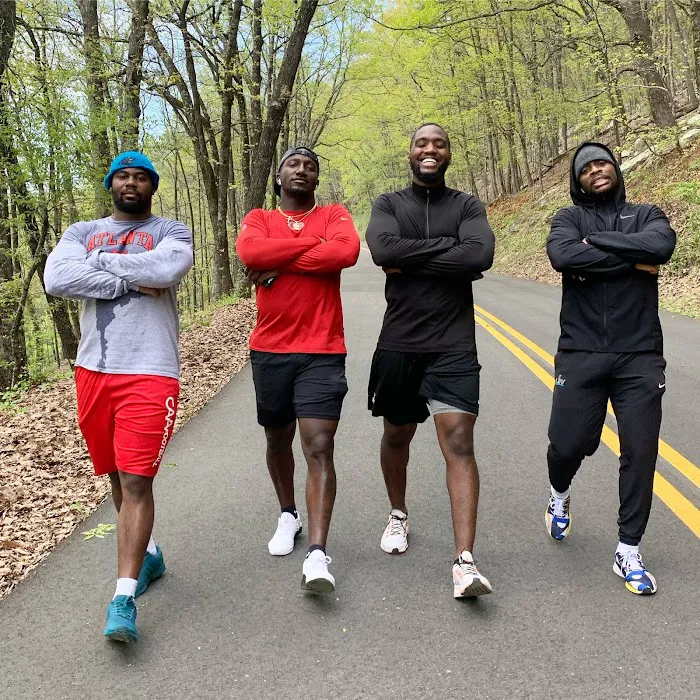 DSA Sports Performance Picture 9