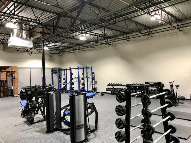 DSA Sports Performance Picture 10