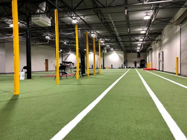 DSA Sports Performance Picture 1