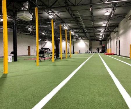 DSA Sports Performance