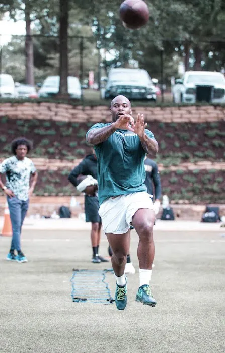 DSA Sports Performance Picture 6