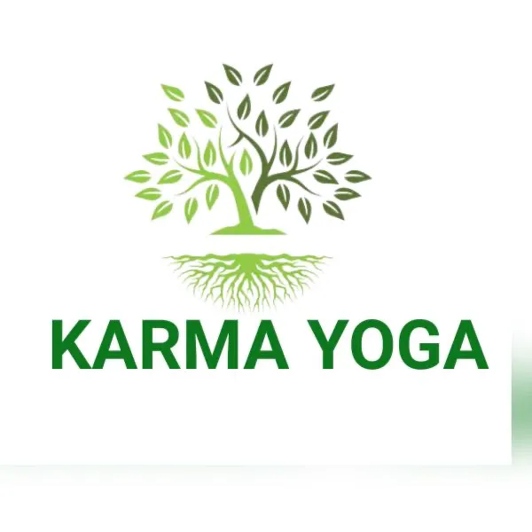 Karma yoga Picture 1
