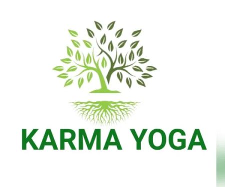 Karma yoga