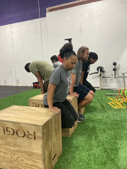 Marietta Performance Training Picture 1