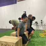 Marietta Performance Training