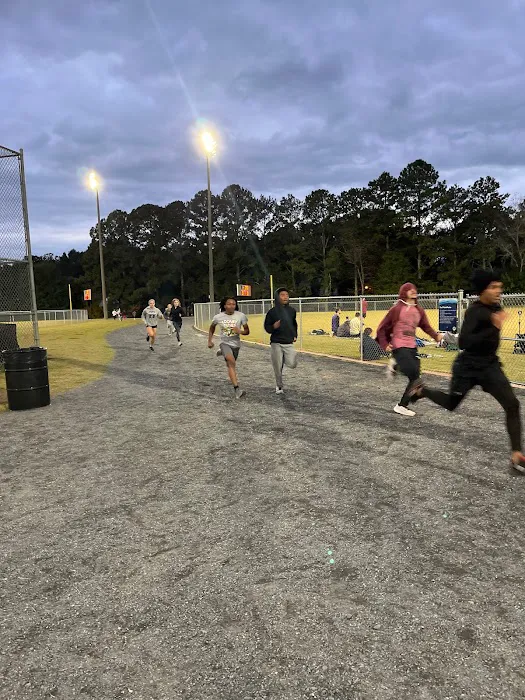 Marietta Performance Training Picture 9