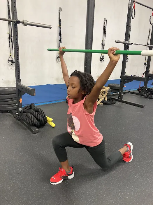 Marietta Performance Training Picture 5