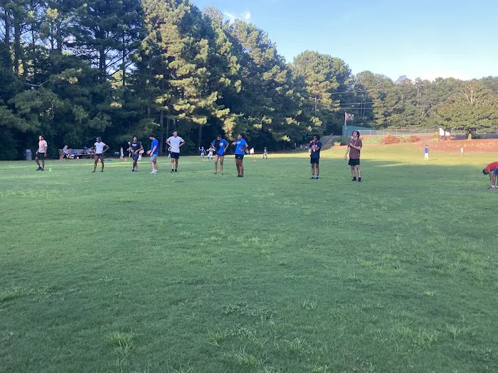 Marietta Performance Training Picture 4