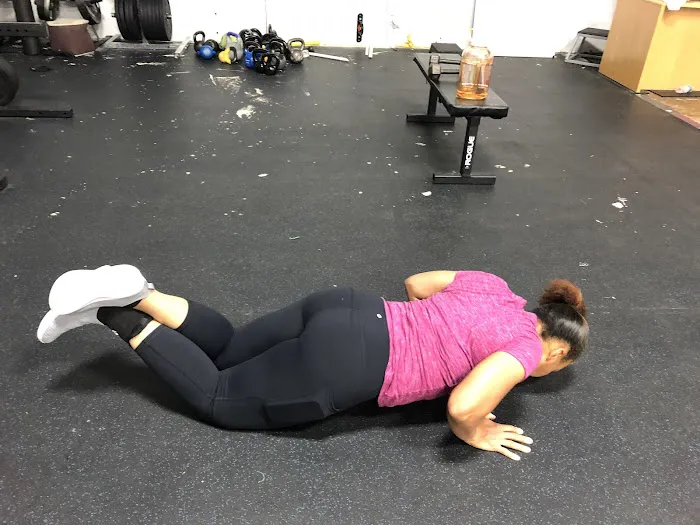 Marietta Performance Training Picture 7