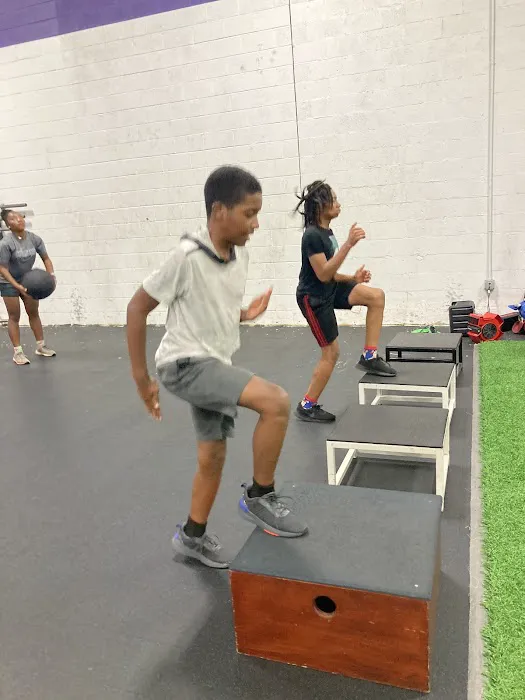 Marietta Performance Training Picture 2