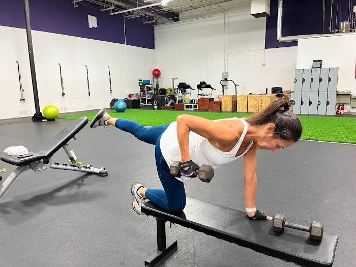 Marietta Performance Training Picture 3