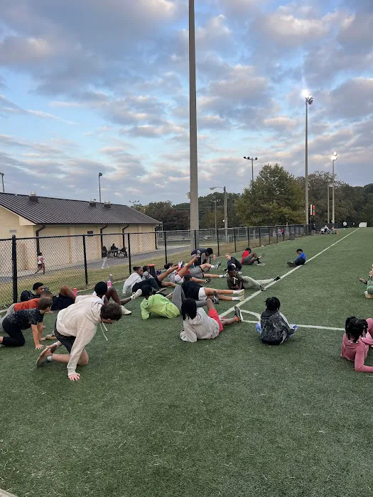 Marietta Performance Training Picture 10