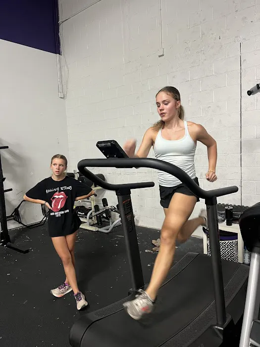 Marietta Performance Training Picture 8