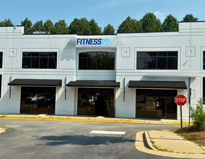 Fitness 2020 - Smyrna Picture 1