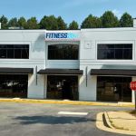 Fitness 2020 - Smyrna