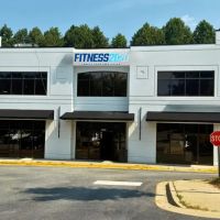 Fitness 2020 - Smyrna ico