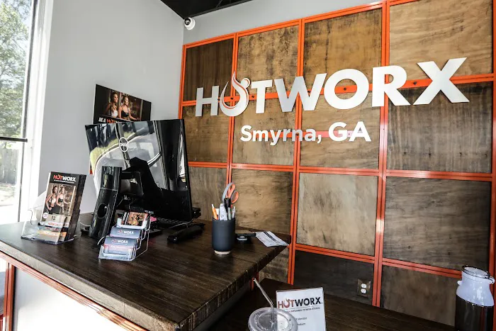 HOTWORX - Smyrna, GA - South Cobb Picture 5