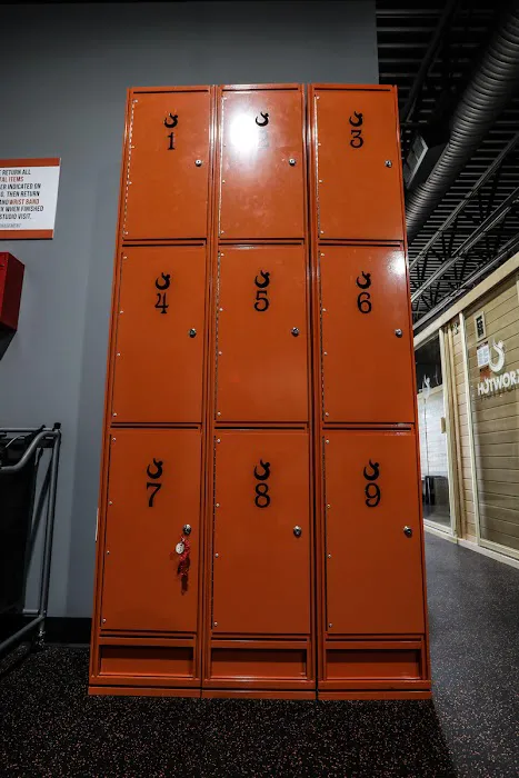 HOTWORX - Smyrna, GA - South Cobb Picture 9