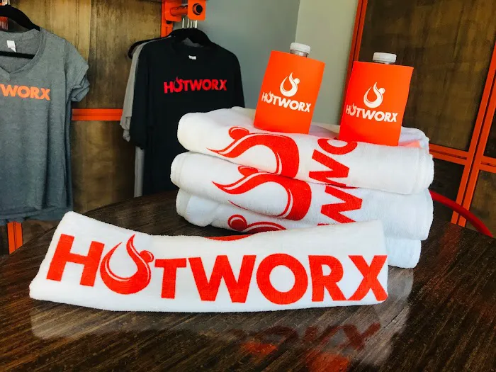 HOTWORX - Smyrna, GA - South Cobb Picture 1