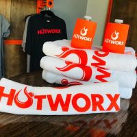 HOTWORX - Smyrna, GA - South Cobb ico