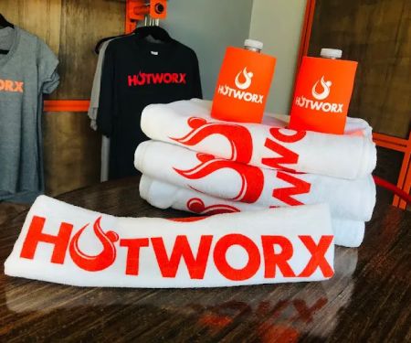 HOTWORX - Smyrna, GA - South Cobb