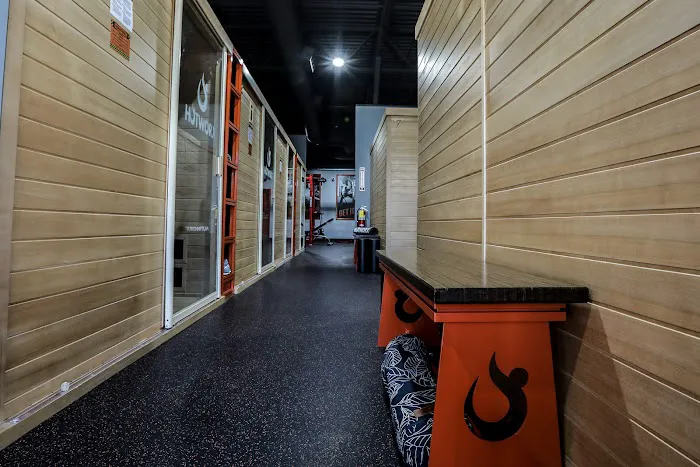 HOTWORX - Smyrna, GA - South Cobb Picture 7