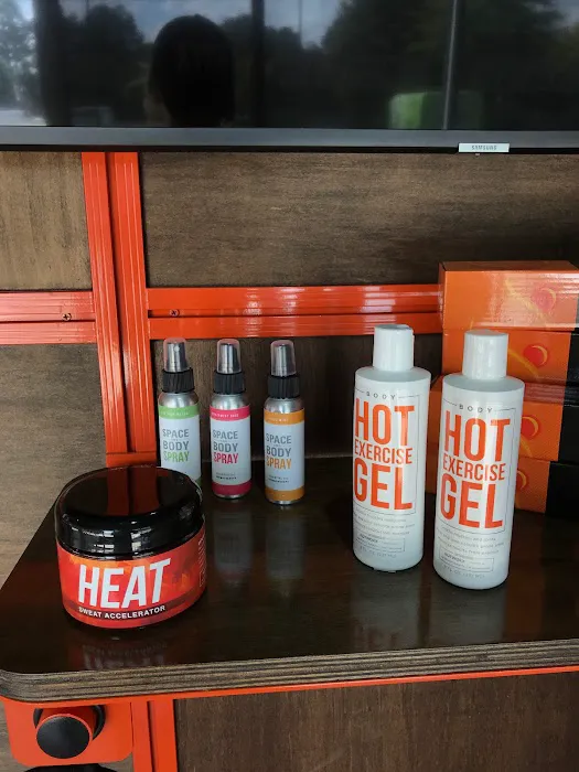 HOTWORX - Smyrna, GA - South Cobb Picture 4