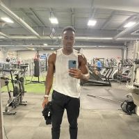 Titanz Fitness & Nutrition ico