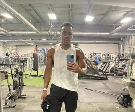 Titanz Fitness & Nutrition