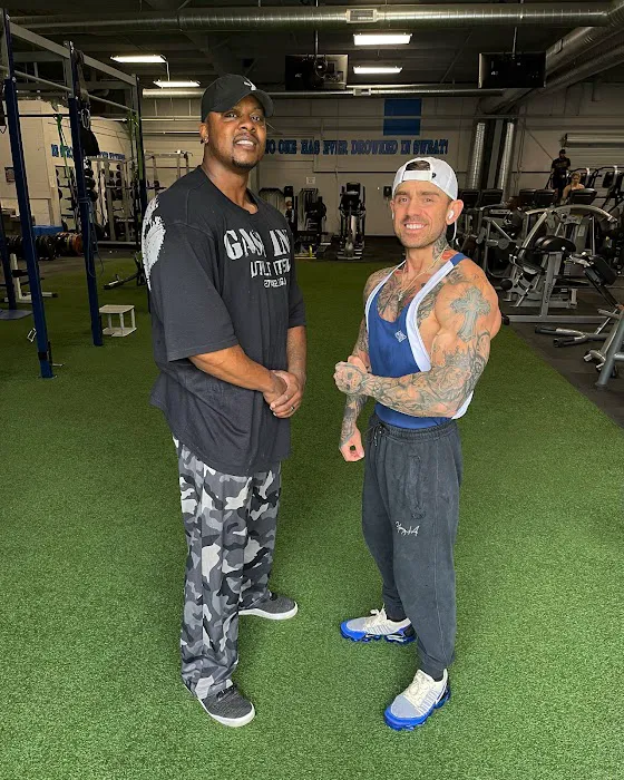 Titanz Fitness & Nutrition Picture 2