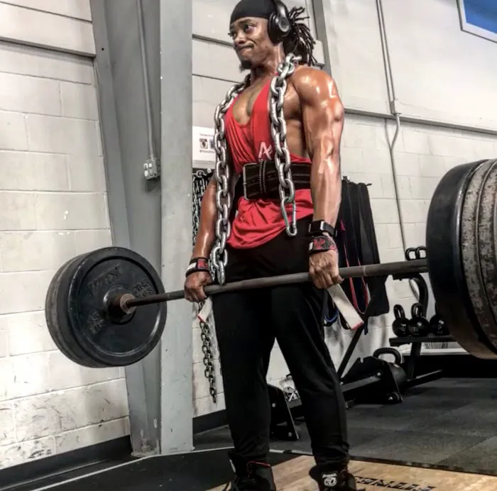 Titanz Fitness & Nutrition Picture 3