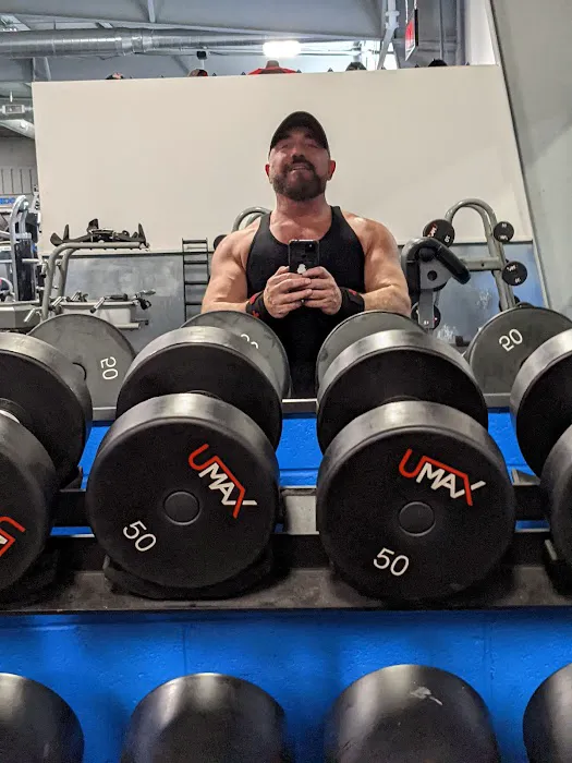 Titanz Fitness & Nutrition Picture 7