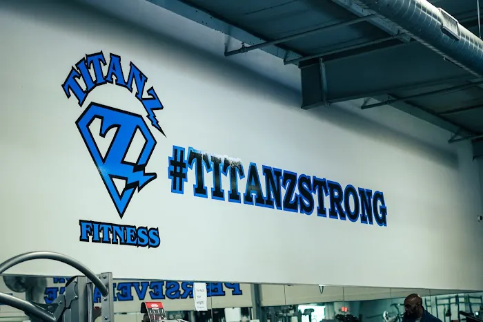Titanz Fitness & Nutrition Picture 5