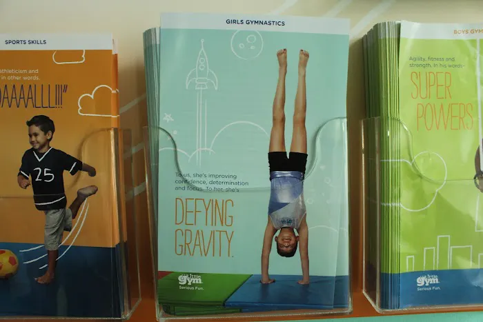 The Little Gym of Smyrna Picture 6