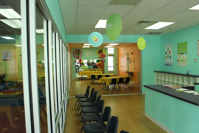 The Little Gym of Smyrna Picture 2