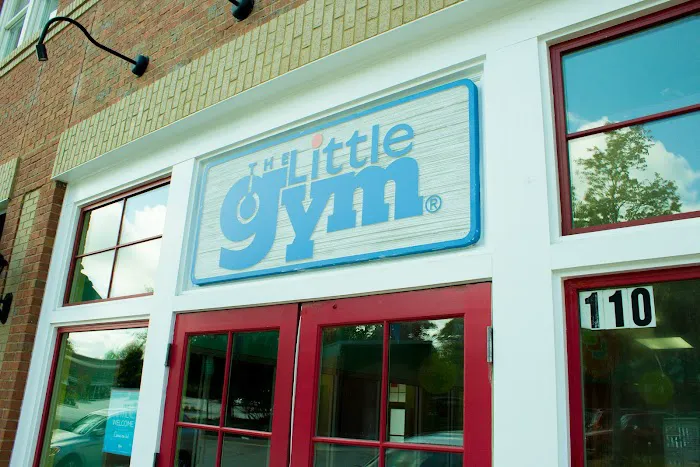 The Little Gym of Smyrna Picture 9