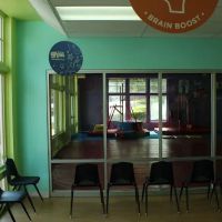 The Little Gym of Smyrna ico