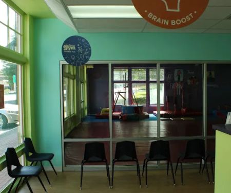 The Little Gym of Smyrna