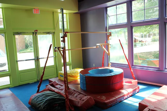 The Little Gym of Smyrna Picture 7