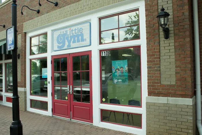 The Little Gym of Smyrna Picture 10