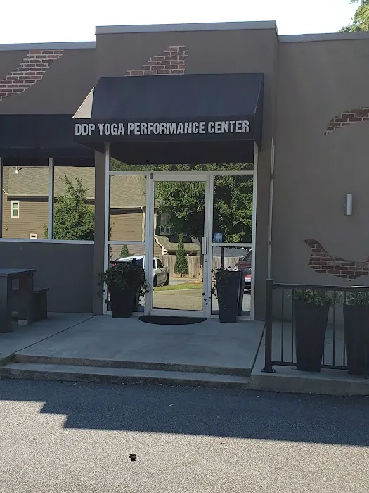 DDP YOGA Performance Center Picture 1